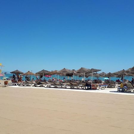 Nice Apartment In Hotel Ronda 4 First Beach Line Fuengirola Exterior foto