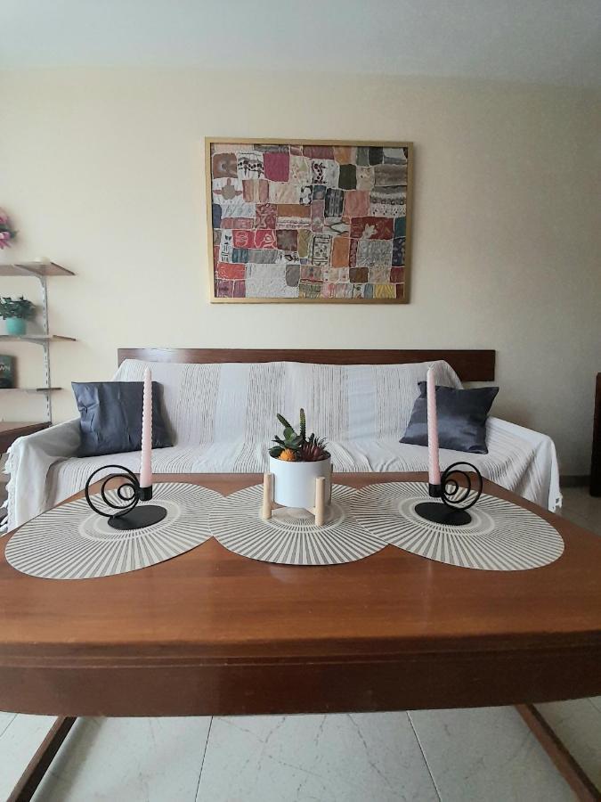 Nice Apartment In Hotel Ronda 4 First Beach Line Fuengirola Exterior foto