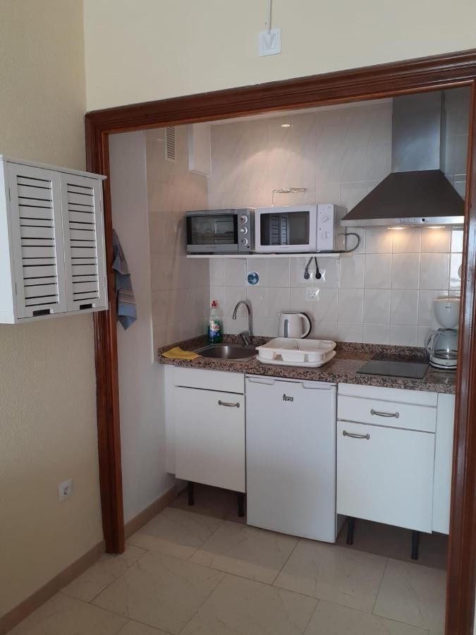 Nice Apartment In Hotel Ronda 4 First Beach Line Fuengirola Exterior foto
